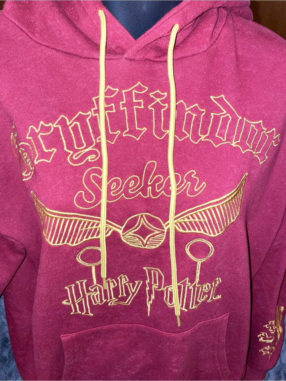 Harry Potter Hoodie ⚡️